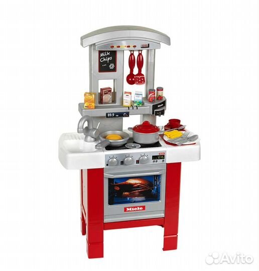 Детская кухня от 3 лет
