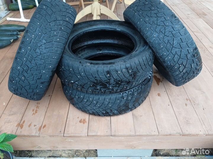 Landsail Ice Star IS37 225/65 R17