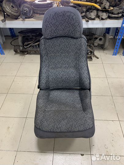 Сиденье ваз 2113 2108 Нива