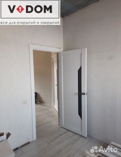 Двери межкомнатные раздвижные