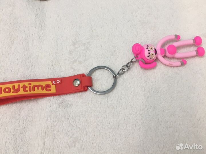 Брелок на ключи