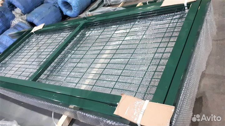 Забор 3д оптом и в розницу