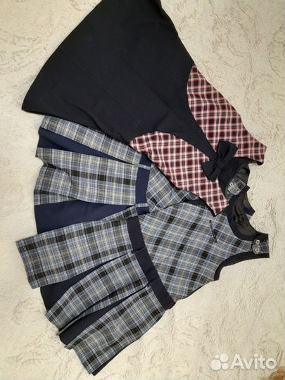 Школьная форма