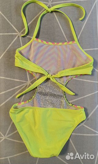 Купальник детский нв 6-7лет