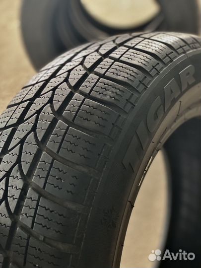 Tigar Winter 185/65 R15 92T