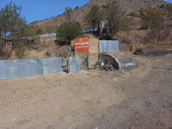 Дом 97 м² на участке 20 сот.