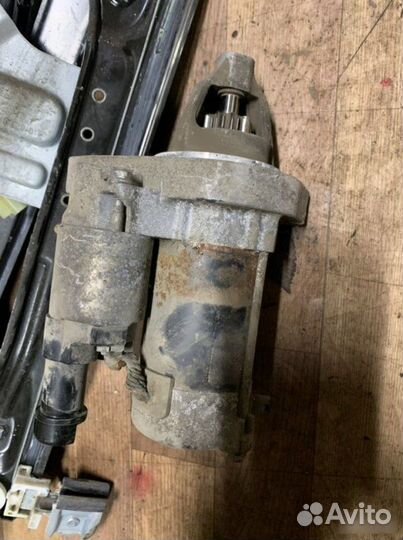 Стартер Honda Cr-V 3 2012