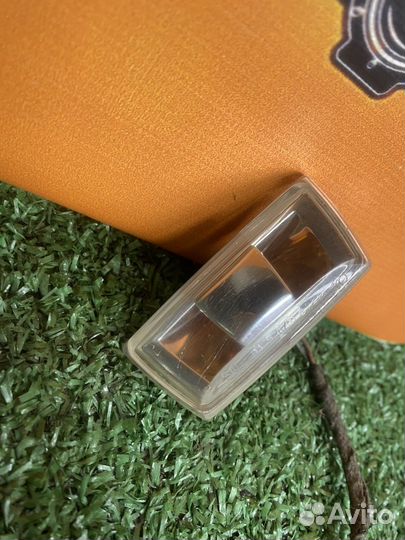 Повторитель поворота левый Opel Astra H