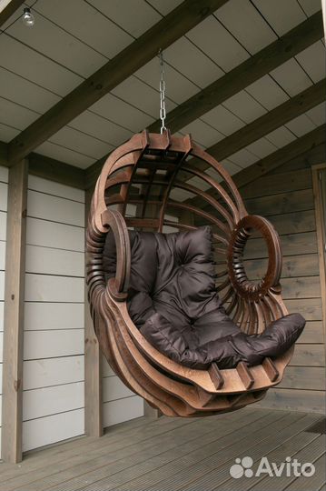 Подвесное кресло Лори