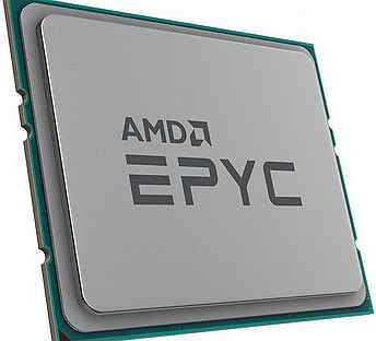 Процессор CPU AMD 9374F Epyc