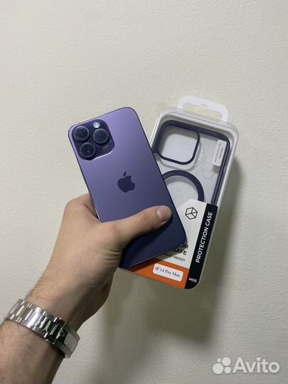 iPhone 14 Pro Max, 1 ТБ