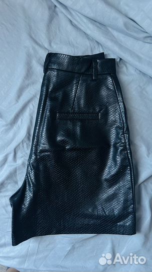 Шорты женские кожаные Befree