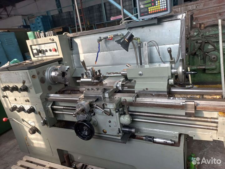 Токарные и фрезерные работы по