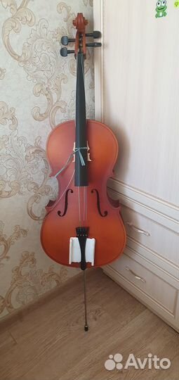 Виолончель