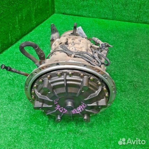 Автомат АКПП mitsubishi fuso FK667H 6D16 1995