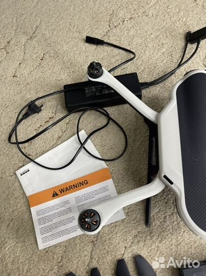 Gopro karma drone dron квадрокоптер гоупро go pro