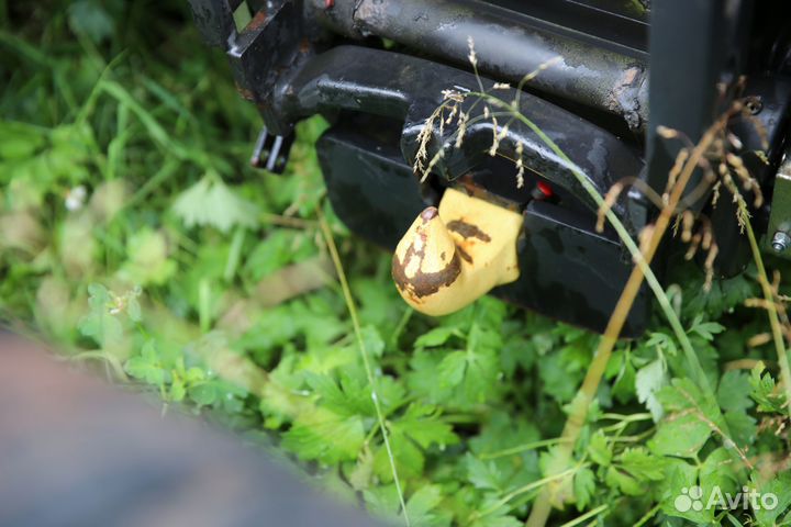 Трактор ZETOR Forterra HSX 140, 2013