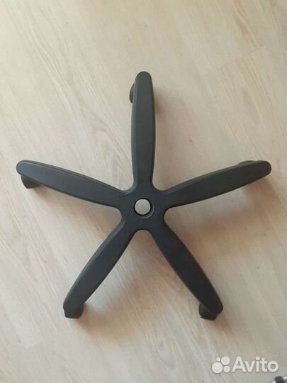 Крестовина для компьютерного кресла