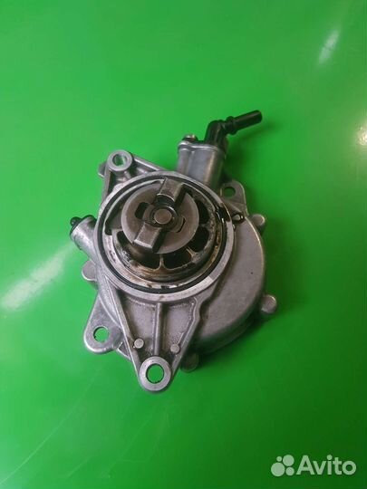 Вакуумный насос 1,6THP Peugeot 3008