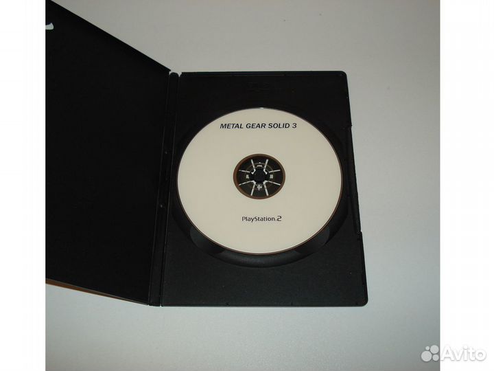 Игры диски Play Station 2