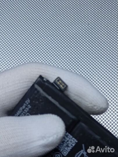 Realme BLP887. Аккумулятор. Оригинал