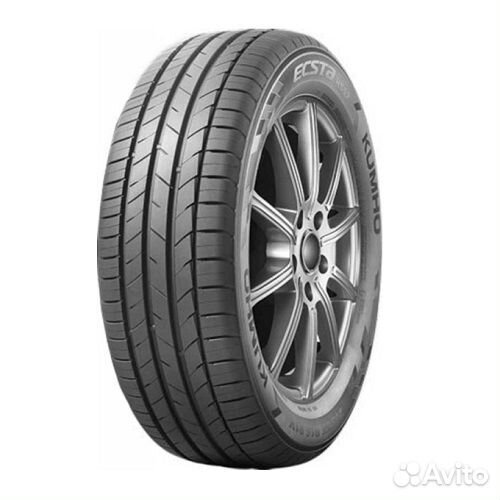 Kumho Ecsta HS52 185/60 R15 88H