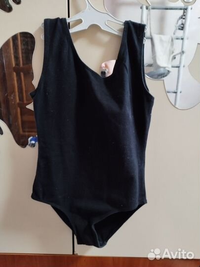 Купальник для тренировок