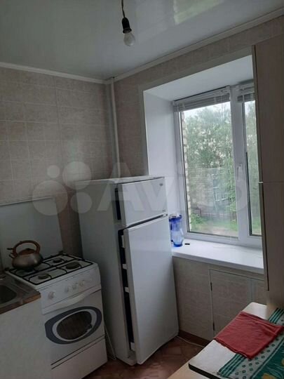 2-к. квартира, 47 м², 4/5 эт.