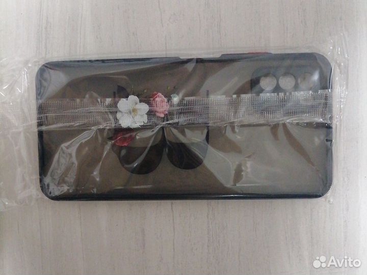 Чехол на Xiaomi Poco M3