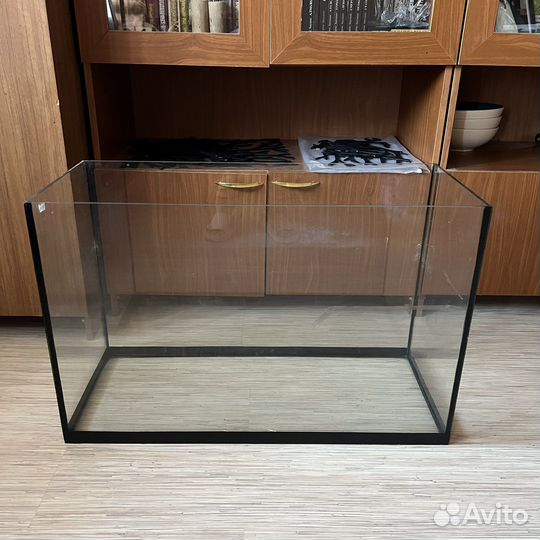 Аквариум 120 литров