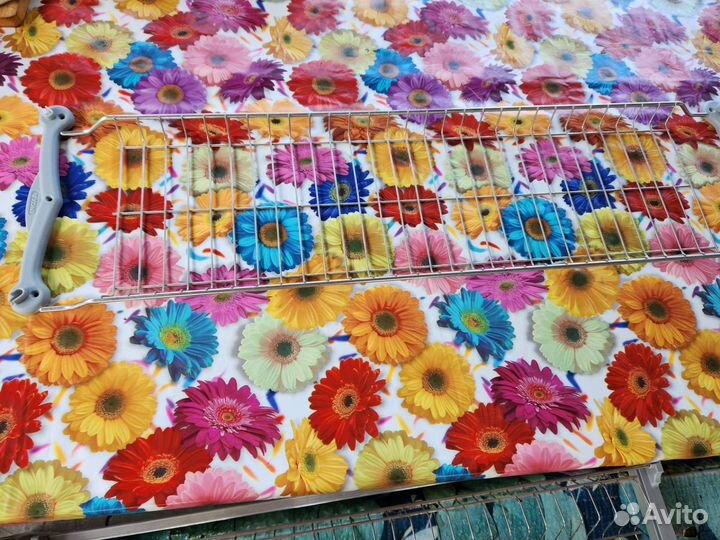 Сушка для посуды двухуровневая в базу 90 см