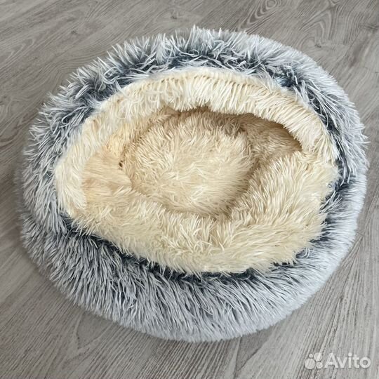 Домик лежанка для кошки или собаки