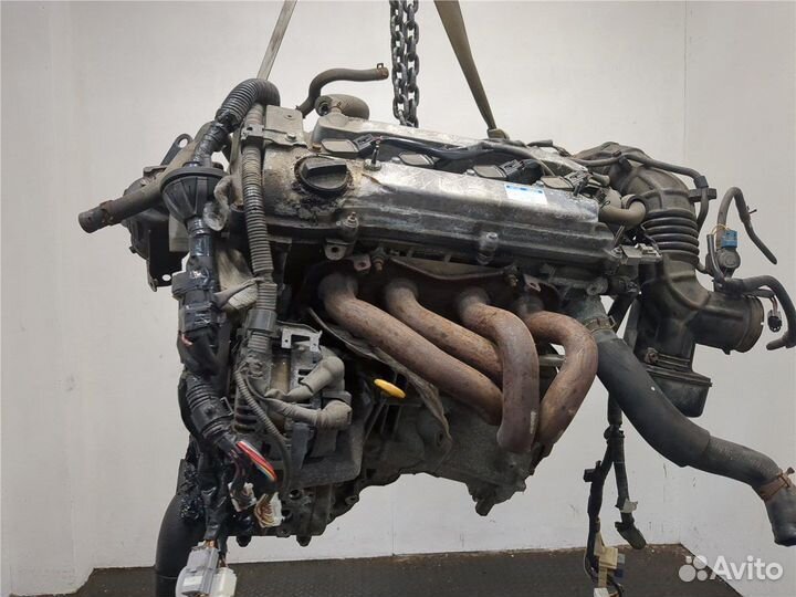 Двигатель Scion tC, 2007