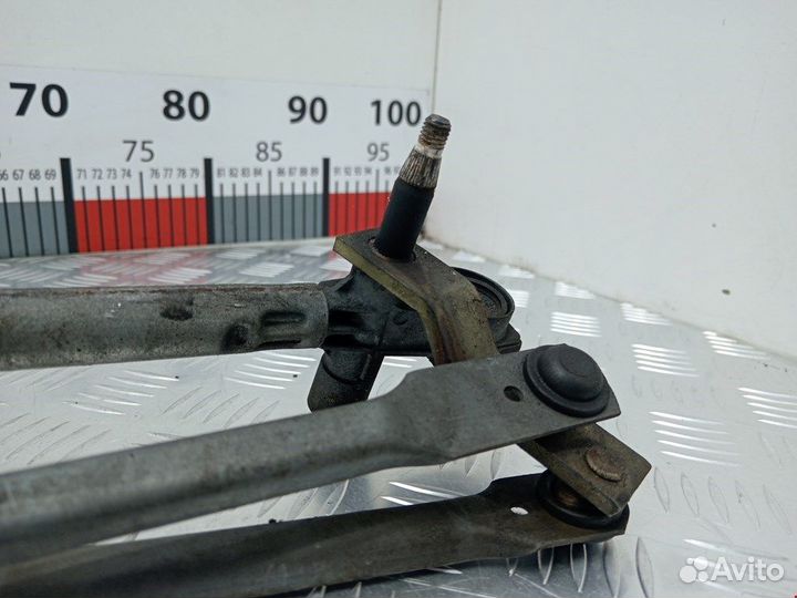 Трапеция для Ford Focus 1