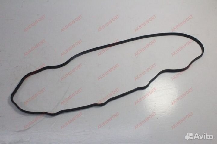 Прокладка крышки клапанной D4A, D4D