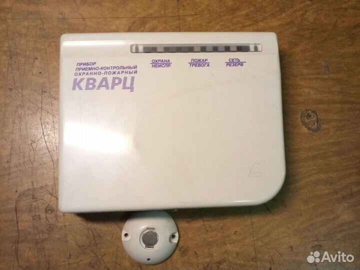 Ппкоп кварц