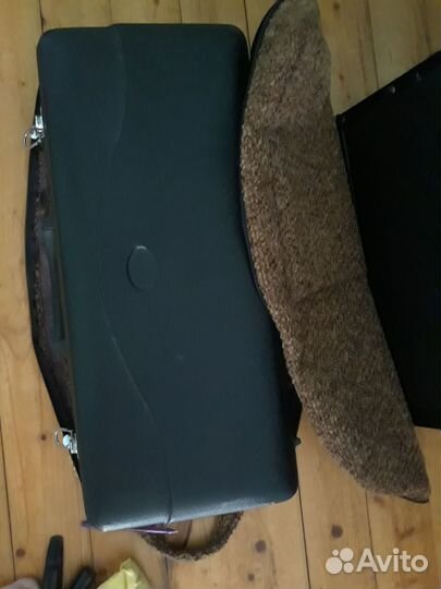 Саксофон альт