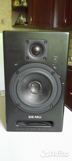 E-MU MF1510 монитор