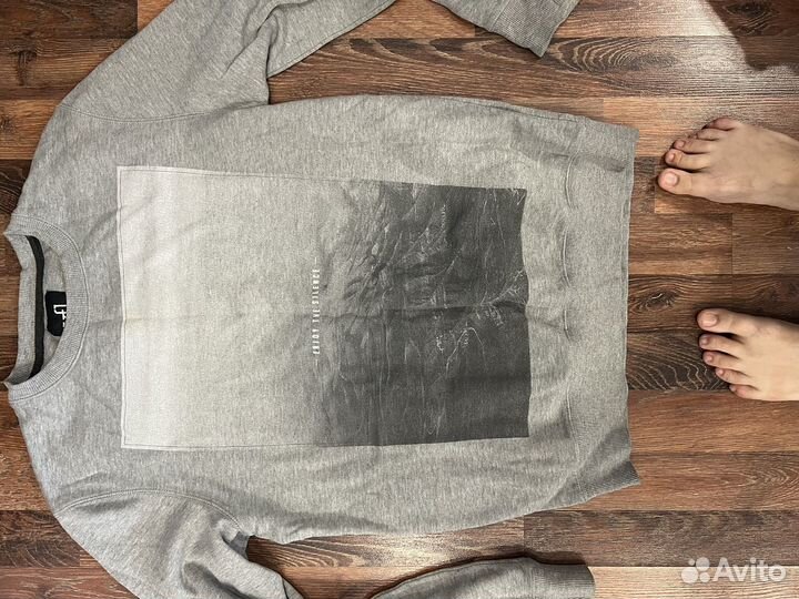 Пакет вещей