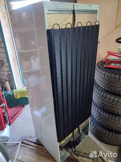 Холодильник бу Stinol