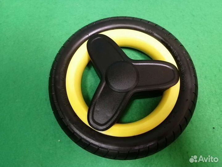 Колесо d 8 на коляску Balecoo