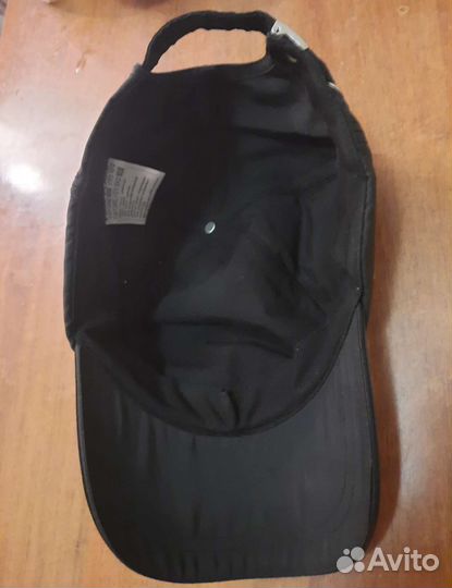 Кепка бейсболка Finn Flare Quiksilver