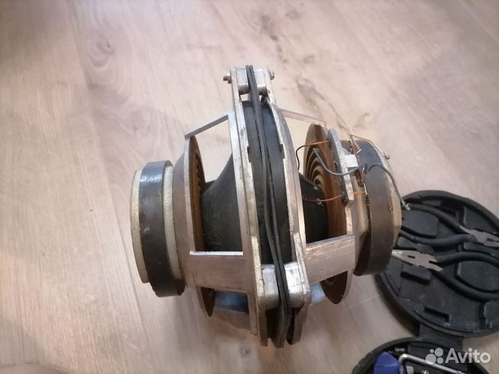 Акустическая система 35гдн-1-4