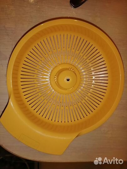 Насадка соковыжималка на philips HR7772