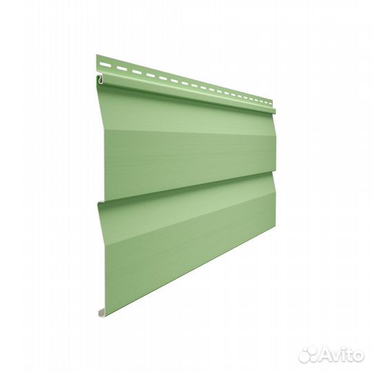 Сайдинг виниловый standard/Корабельный брус D4,5DL