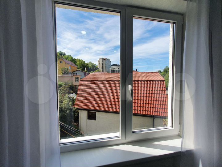 Квартира-студия, 19 м², 4/6 эт.