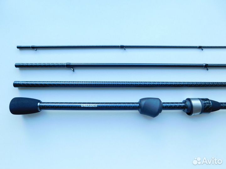 Breaden GRF Trevalism “Kabin” 704CS-4Traveler