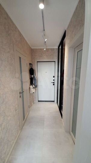 1-к. квартира, 38,5 м², 3/7 эт.