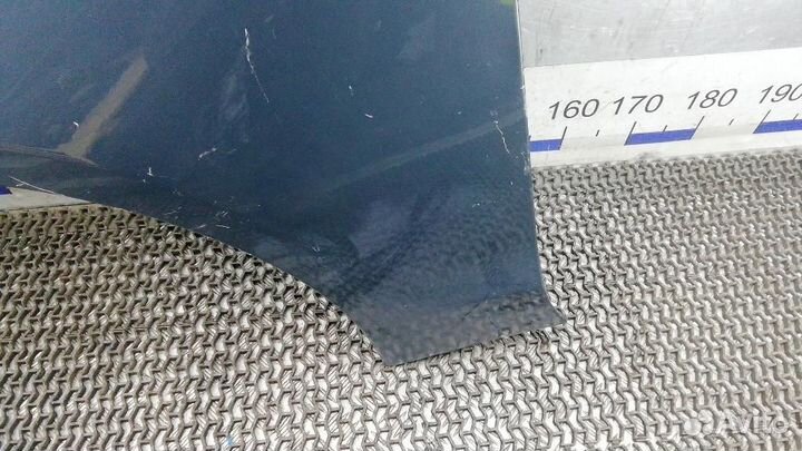 Крыло переднее левое Audi A5/RS5/S5