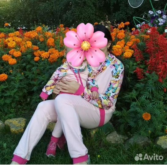 Family look костюмы для мамы и дочки